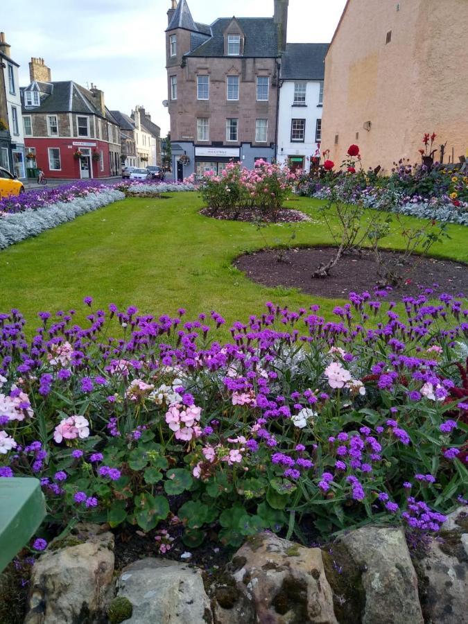 Haddington George House Apartment Edinburgh Exterior photo